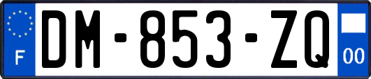 DM-853-ZQ