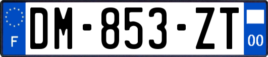 DM-853-ZT