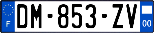 DM-853-ZV