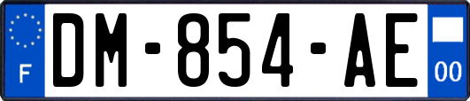 DM-854-AE