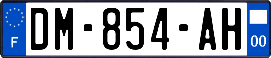 DM-854-AH