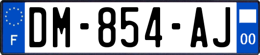 DM-854-AJ