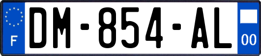 DM-854-AL