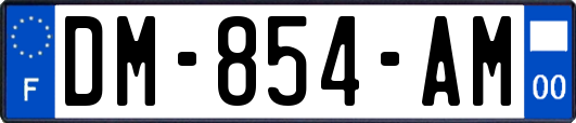 DM-854-AM