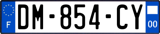 DM-854-CY