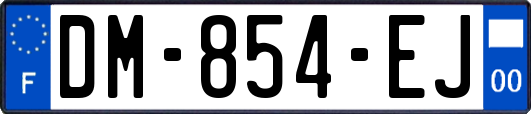 DM-854-EJ