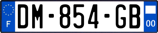 DM-854-GB