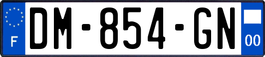 DM-854-GN