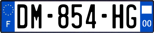 DM-854-HG