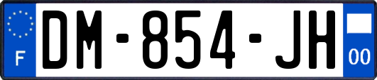DM-854-JH