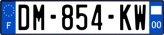 DM-854-KW