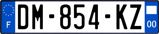 DM-854-KZ