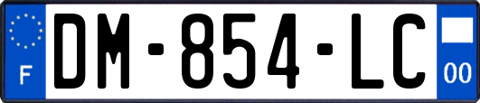 DM-854-LC