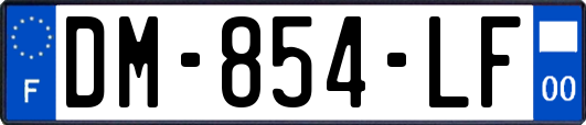 DM-854-LF
