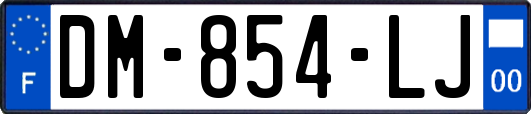 DM-854-LJ
