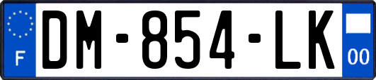 DM-854-LK