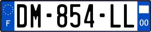 DM-854-LL
