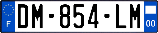 DM-854-LM