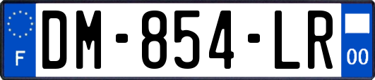 DM-854-LR