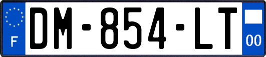 DM-854-LT