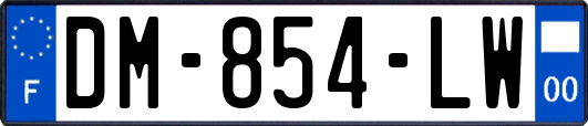 DM-854-LW
