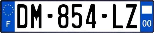 DM-854-LZ