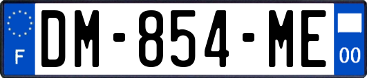 DM-854-ME