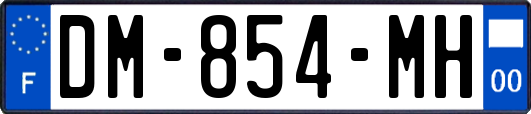 DM-854-MH