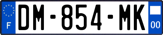 DM-854-MK