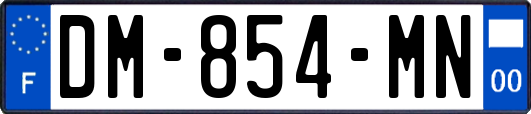 DM-854-MN