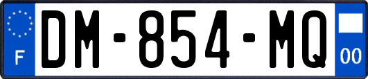 DM-854-MQ