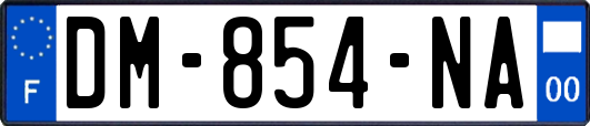 DM-854-NA