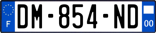 DM-854-ND