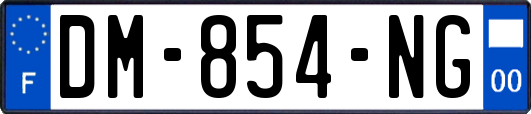 DM-854-NG
