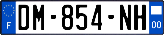 DM-854-NH