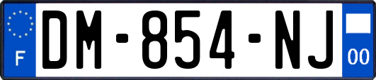 DM-854-NJ