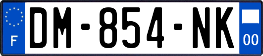 DM-854-NK