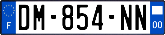 DM-854-NN