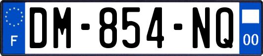 DM-854-NQ