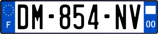DM-854-NV
