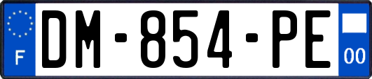 DM-854-PE