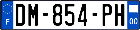 DM-854-PH
