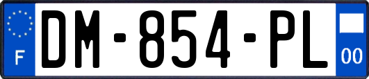 DM-854-PL