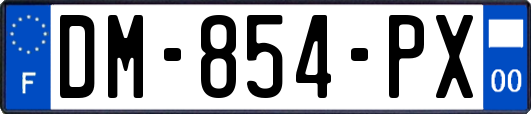 DM-854-PX