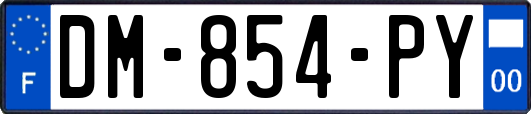 DM-854-PY