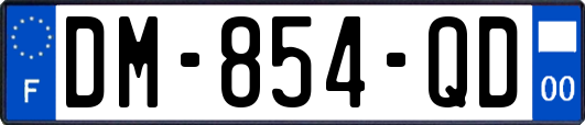 DM-854-QD