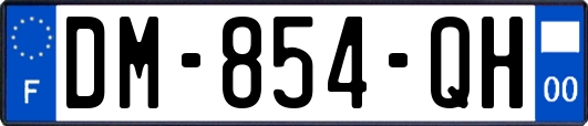DM-854-QH