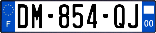 DM-854-QJ