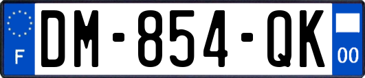 DM-854-QK