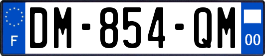 DM-854-QM